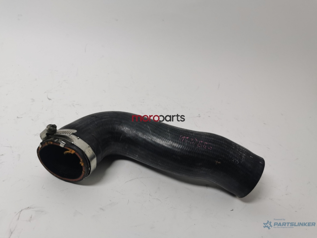 Furtun intercooler Volkswagen Touran (1T3) Monovolum 2014 1.6 TDI VOLKSWAGEN TOURAN (1T3) [ 2010 - 2015 ] OEM 1K0145832AC