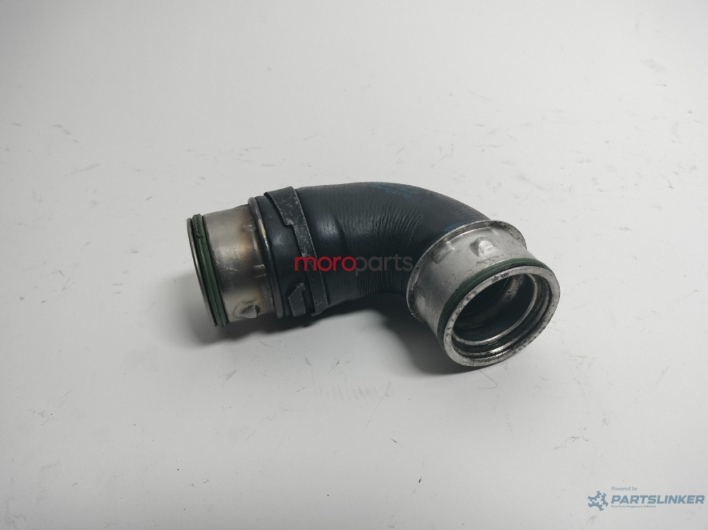 Furtun intercooler Volkswagen Touran 2.0 TDI Van 2004 2005 OEM 1K0145790C