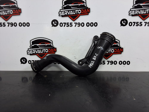 Furtun intercooler Volkswagen Touran (2003-2006) 1.9 Motorina 2006, 1K0145762P