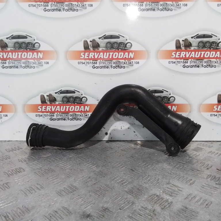 Furtun intercooler Volkswagen Touran (2003-2006) 1.9 Motorina 2006, 1K0145762P