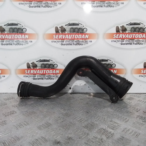 Furtun intercooler Volkswagen Touran (2003-2006) 1.9 Motorina 2006, 1K0145762P