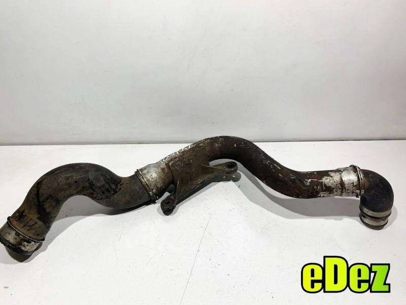 Furtun intercooler Volkswagen Touran (2003-2006) 2.0 tdi