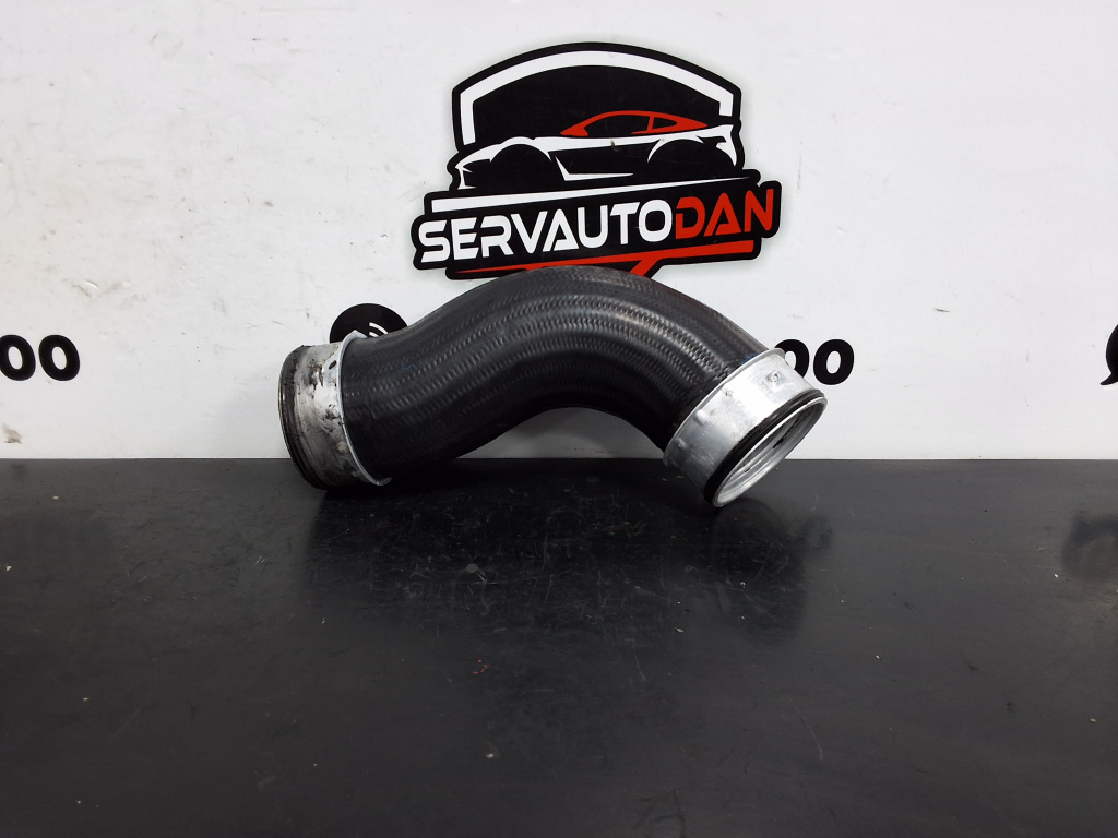 Furtun intercooler Volkswagen Touran (2003-2006) 2.0 Motorina 2006, -