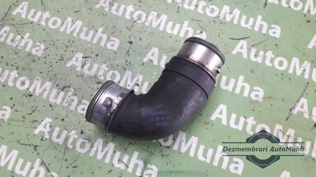 Furtun intercooler Volkswagen Touran (2003->) 1k0145790c