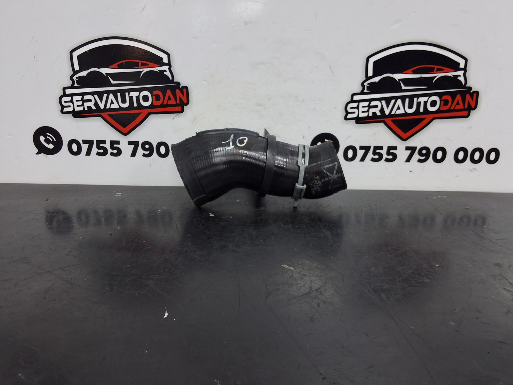 Furtun intercooler Volkswagen Transporter T4 (1990-2003) 2.5 Motorina 2003, 7D0145832B