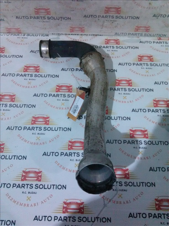 Furtun intercooler VOLKSWAGEN TRANSPORTER T5 1.9 TDI