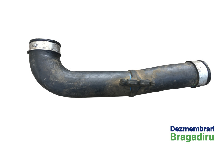 Furtun intercooler Volkswagen VW Golf 5 [2003 - 2009] Hatchback 3-usi 1.9 TDI 6DSG (105 hp) Cod motor: BKC, Cod cutie: HLH, Cod culoare: LA6Q