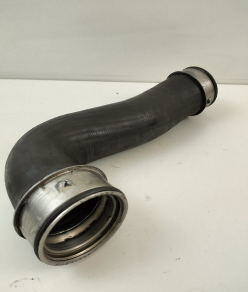 Furtun intercooler Volkswagen VW Golf 5 [2003 - 2009]