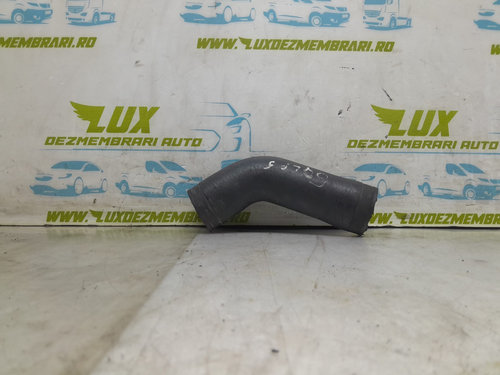 Furtun intercooler Volkswagen VW Golf 5 [2003 - 2009]