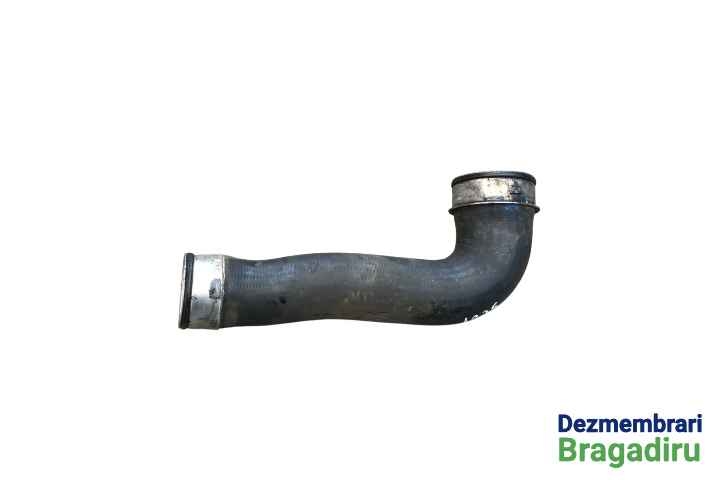 Furtun intercooler Volkswagen VW Golf 5 [2003 - 2009] Hatchback 3-usi 1.9 TDI 6DSG (105 hp) Cod motor: BKC, Cod cutie: HLH, Cod culoare: LA6Q
