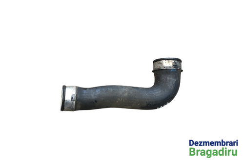 Furtun intercooler Volkswagen VW Golf 5 [2003 - 2009] Hatchback 3-usi 1.9 TDI 6DSG (105 hp) Cod moto...