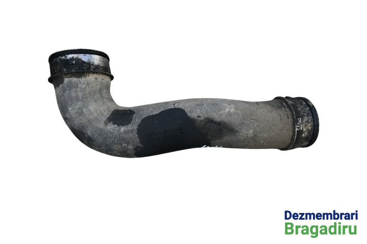 Furtun intercooler Volkswagen VW Jetta 5 [2005 - 2011] Sedan 4-usi 1.9 TDI MT (105 hp) Cod motor: BKC, Cod cutie: GQQ, Cod culoare: LA7W