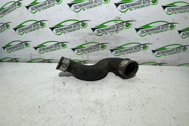 Furtun intercooler Volkswagen VW Passat B5.5 [facelift] [2000 - 2005] Sedan