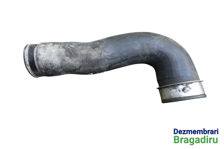 Furtun intercooler Volkswagen VW Passat B6 [2005 - 2010] wagon 5-usi 2.0 TDI MT (170 hp) Cod motor: BMR