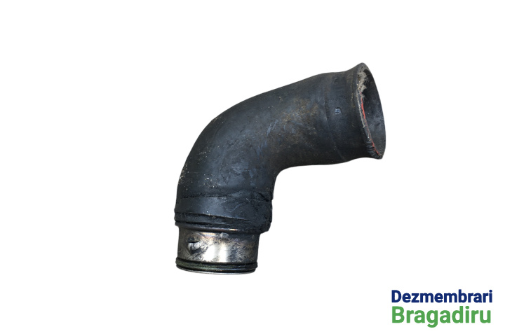 Furtun intercooler Volkswagen VW Passat B6 [2005 - 2010] wagon 5-usi 2.0 TDI MT (170 hp) Cod motor: BMR