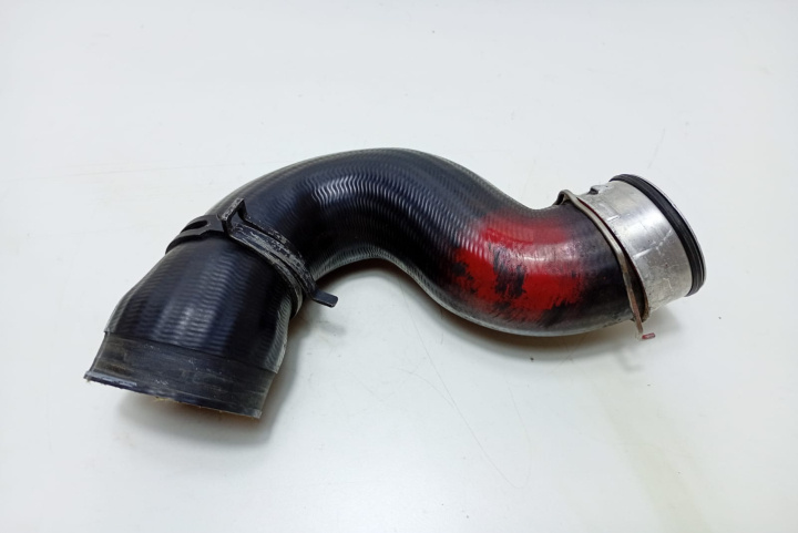 Furtun intercooler Volkswagen VW Passat B6 [2005 - 2010]