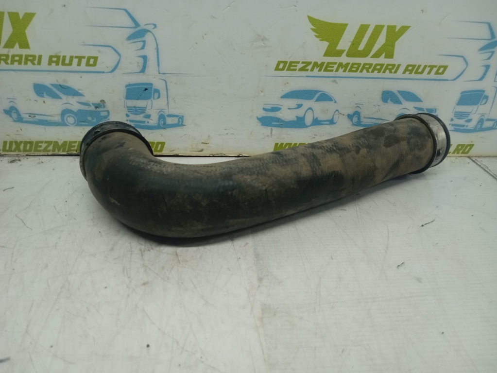 Furtun intercooler Volkswagen VW Touran 