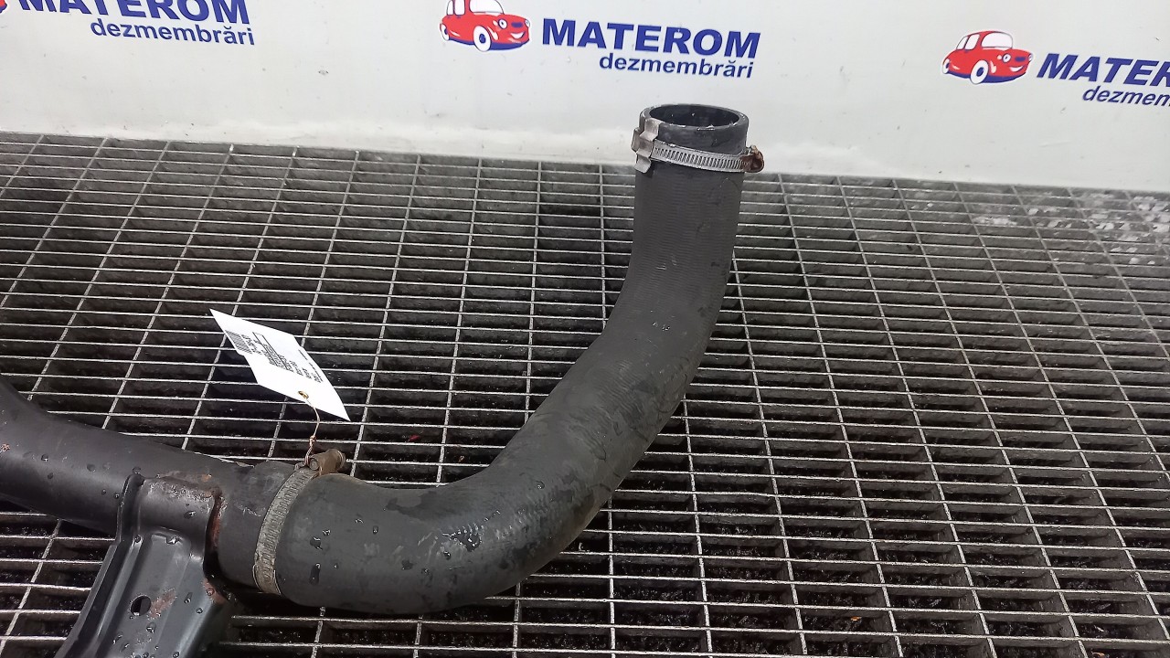 FURTUN INTERCOOLER VOLVO C30 C30 1.6 D - (2006 2013)