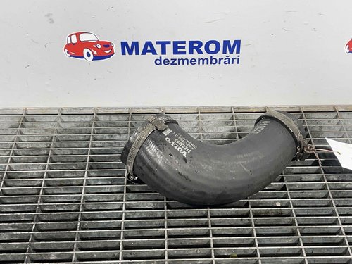 FURTUN INTERCOOLER VOLVO S60 S60 2.0 D - (2011 2018)