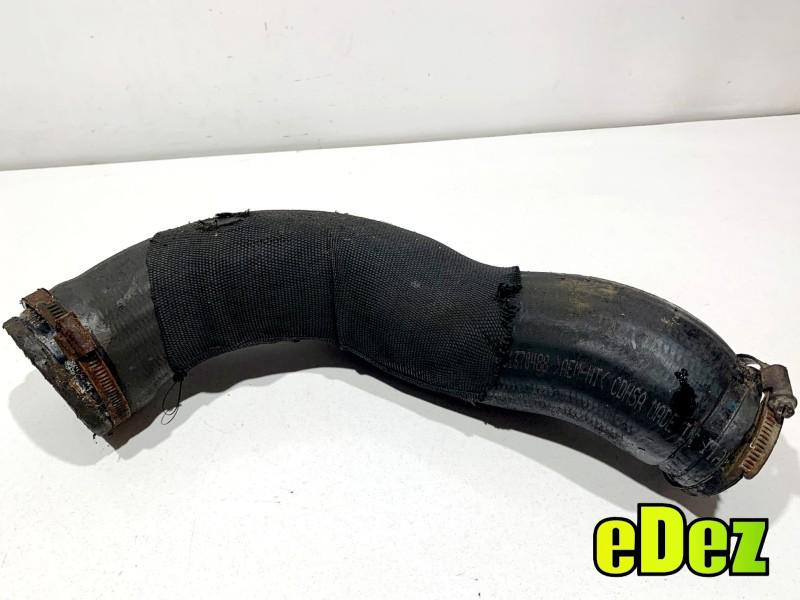 Furtun intercooler Volvo S80 2 facelift (2013-2016) 2.4 d5 D5244T15 215 cp 31370488