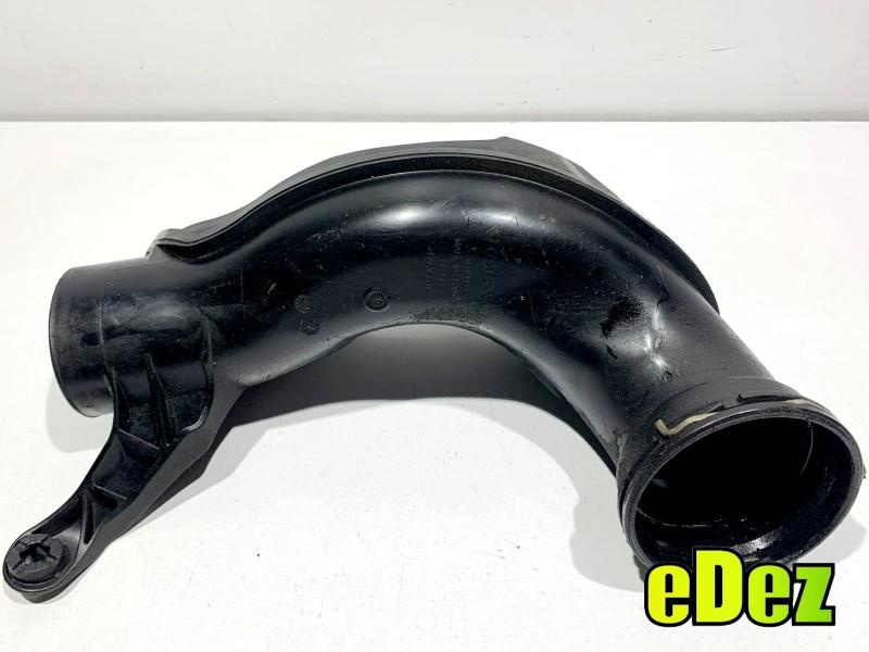 Furtun intercooler Volvo S80 2 facelift (2013-2016) 2.0 d D4204T5 31319698