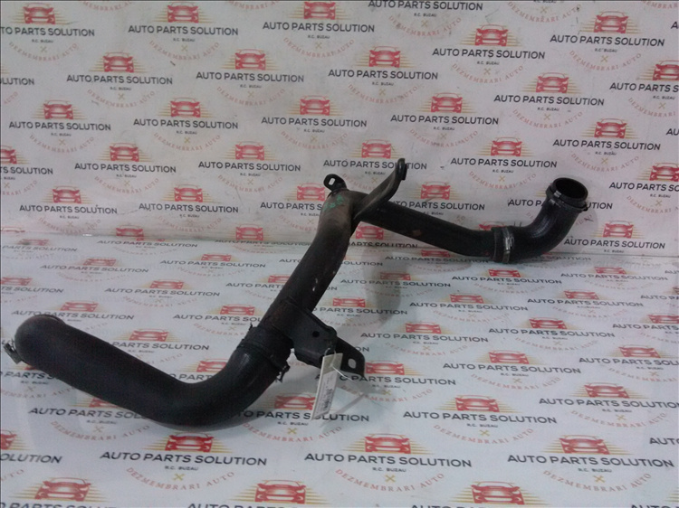 Furtun intercooler VOLVO V 50, 1.6 TDCI an fabr. 2009