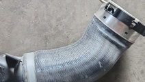 Furtun intercooler Volvo V40 S40 1.5 T3 cod 316577...