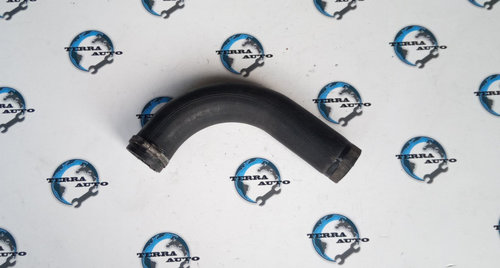Furtun intercooler Volvo V50 2.0 D 100 KW 136 CP cod motor D4204T