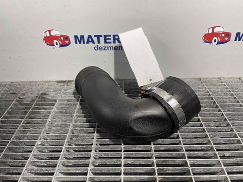 FURTUN INTERCOOLER VOLVO V50 V50 2.4 D - (2004 2010)