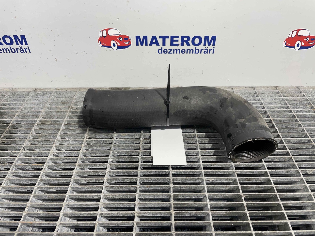 FURTUN INTERCOOLER VOLVO V50 V50 2.4 D - (2004 2010)
