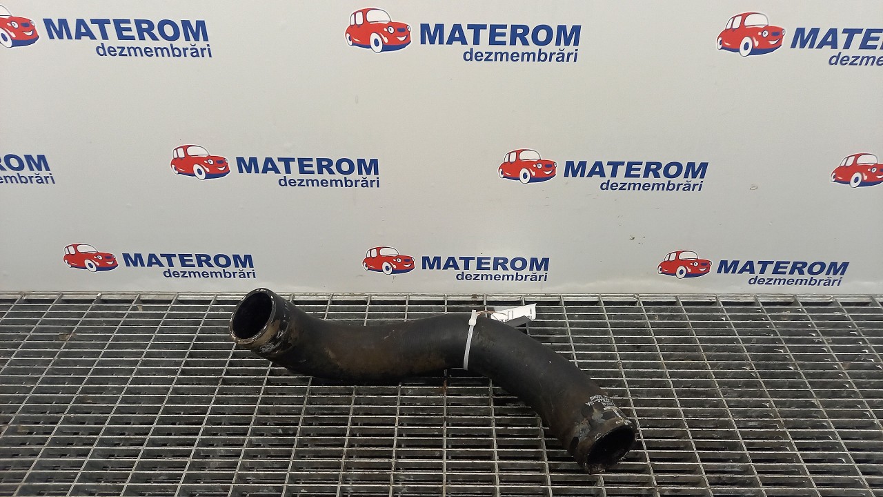 FURTUN INTERCOOLER VOLVO V60 1.6 D - (2014 2018)