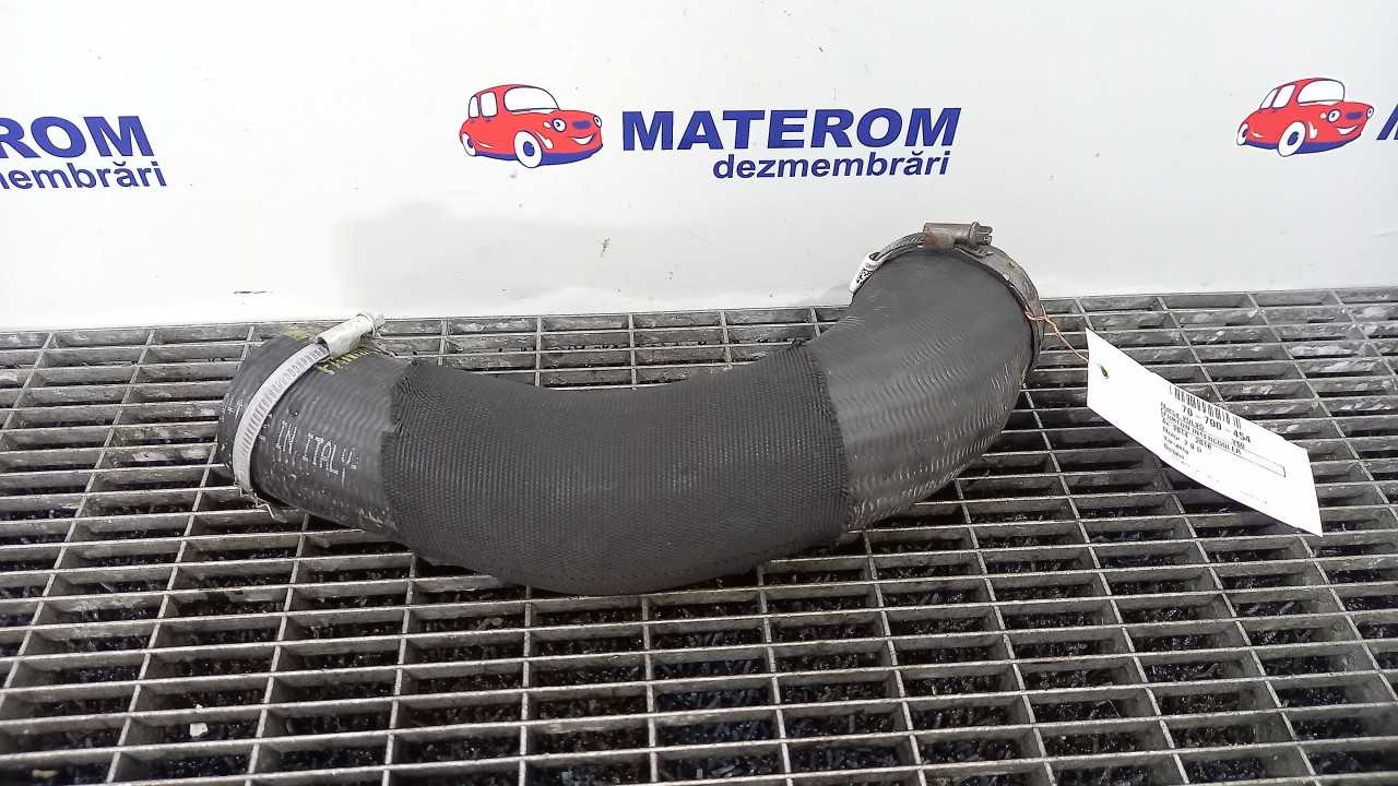 FURTUN INTERCOOLER VOLVO V60 2.0 D - (20