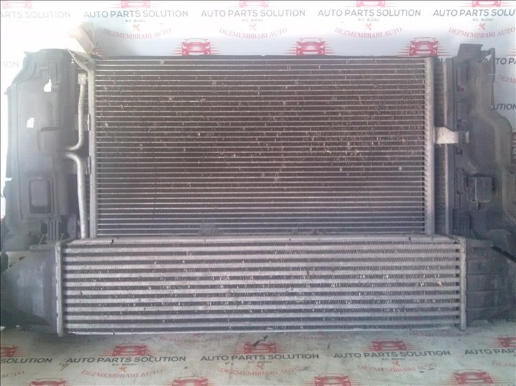 Furtun intercooler VOLVO V60 2.0 d an fabr 2011