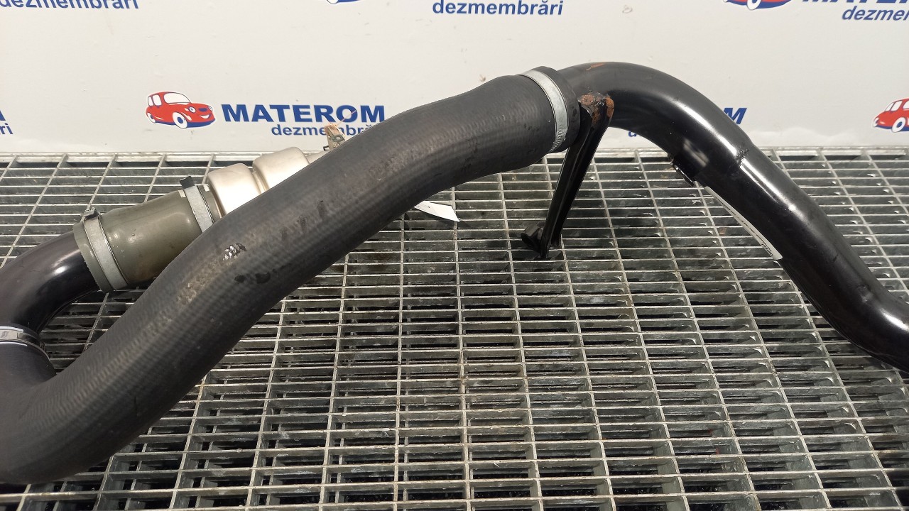 FURTUN INTERCOOLER VOLVO V60 V60 1.6 D - (2014 2018)