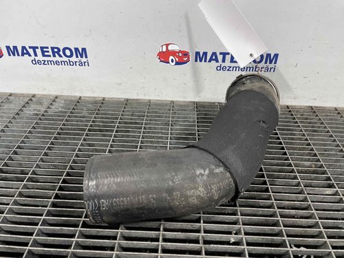 FURTUN INTERCOOLER VOLVO V70 2.0 D - (2010 2016)