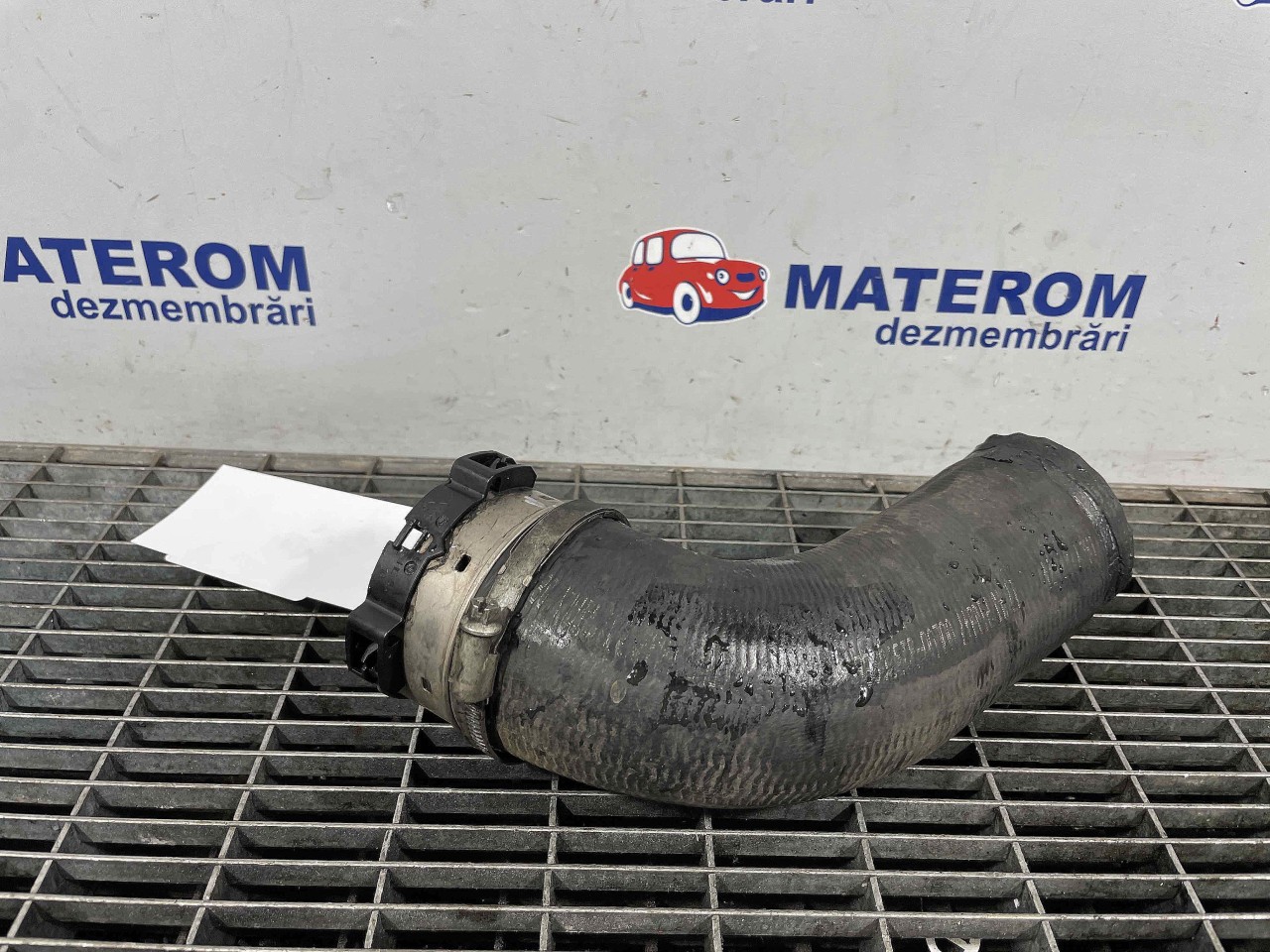 FURTUN INTERCOOLER VOLVO V70 2.0 D - (2010 2016)
