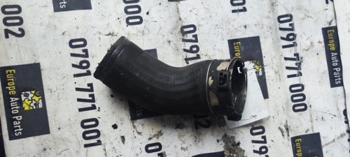 Furtun intercooler Volvo V70 2.0 D4204T Euro 6 2015 Cod : 31338545