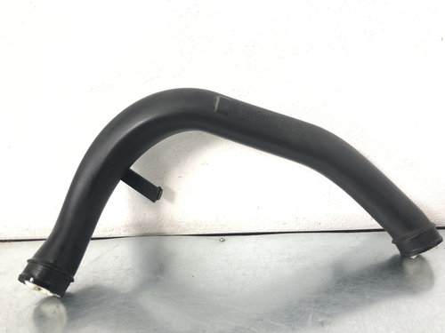 Furtun intercooler Volvo V70 2.4D Manual, 175cp sedan 2010 (31261343)