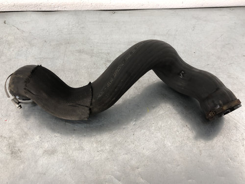 Furtun intercooler Volvo V70 2.4D Manual, 175cp sedan 2010 (cod intern: 87620)