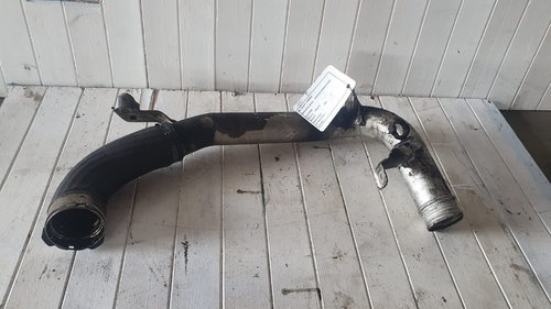Furtun intercooler Volvo V90 S90 D4 2018 2019 2020