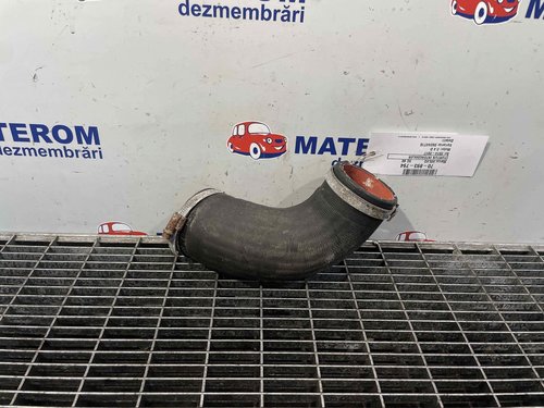 FURTUN INTERCOOLER VOLVO XC 60 XC 60 2.4 D - (2014 2017)