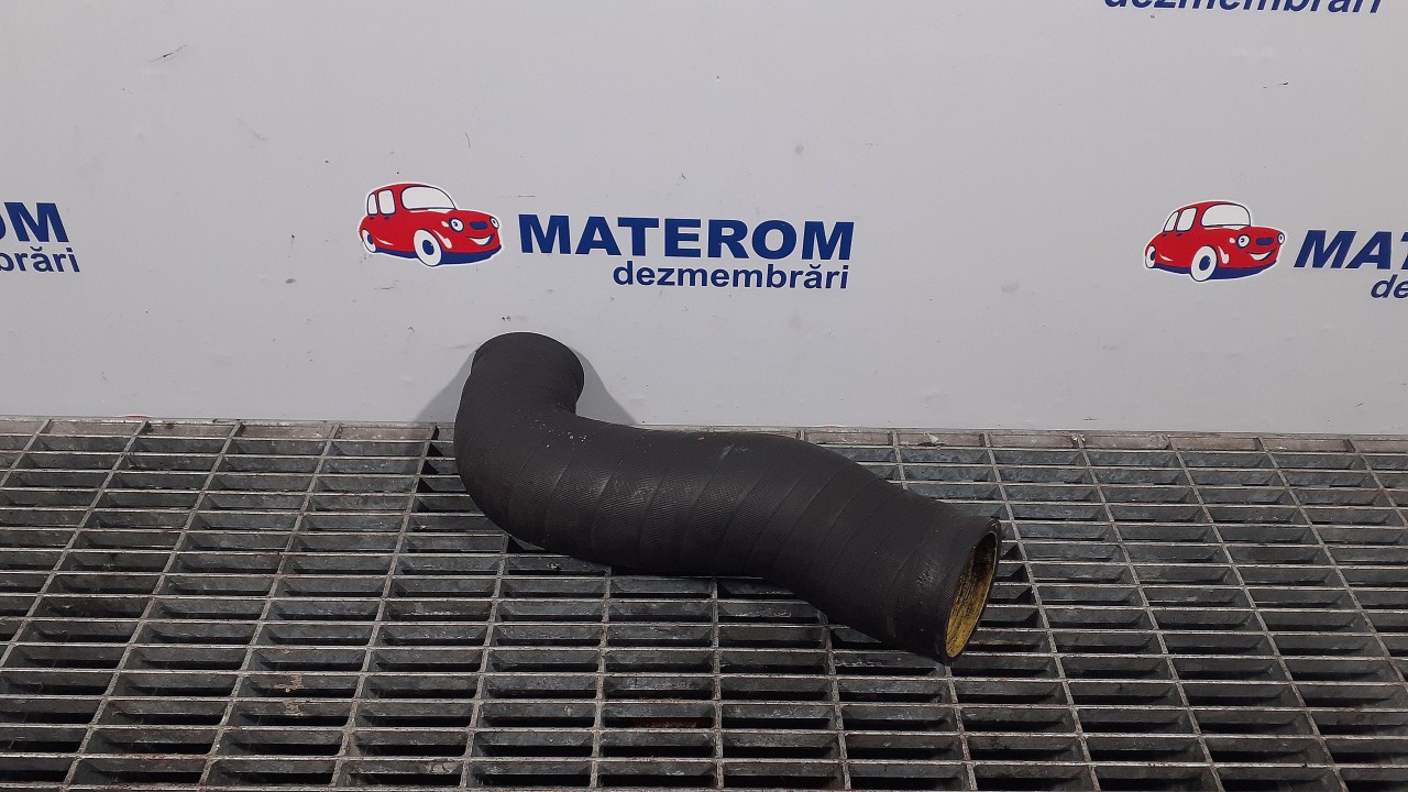 FURTUN INTERCOOLER VOLVO XC 90 2.4 D - (2002 2007)