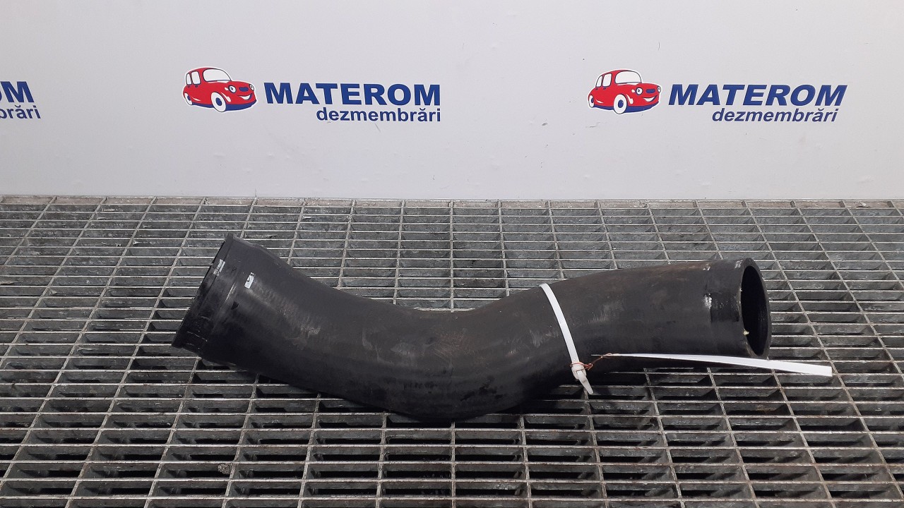 FURTUN INTERCOOLER VOLVO XC 90 2.4 D - (2002 2007)