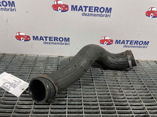 FURTUN INTERCOOLER VOLVO XC 90 2.4 D - (2002 2007)