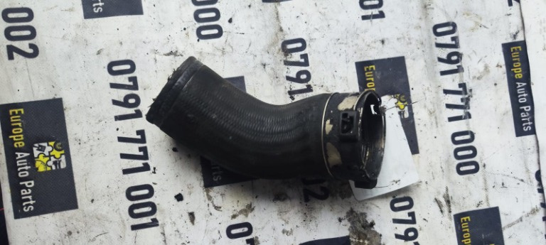 Furtun intercooler Volvo XC60 2.0 D4204T Euro 6 2015 Cod : 31338545