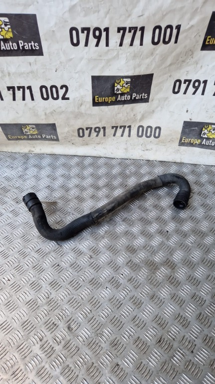Furtun intercooler Volvo XC60 motor 2.4 D5 D5244T14 an fab. 2010