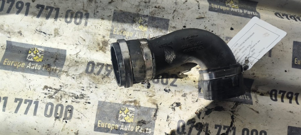Furtun intercooler Volvo XC70 2.4 D5244T10 2010 Cod : 30751920