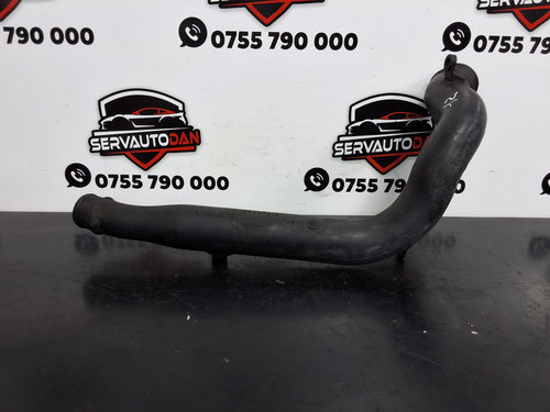 Furtun intercooler Volvo XC90 (2002->) 2.4 Motorina 2008, 30647918