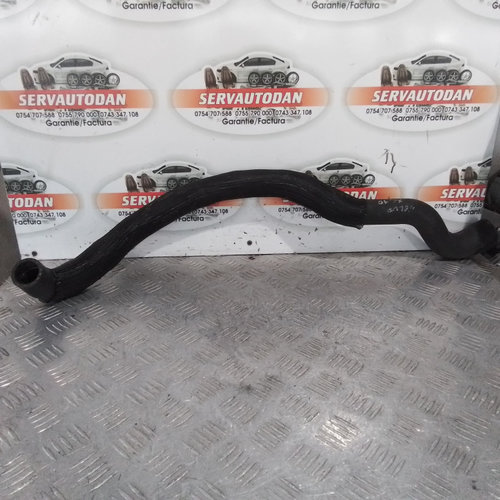 Furtun intercooler Volvo XC90 (2002->) 2.4 Motorina 2004, 30680922