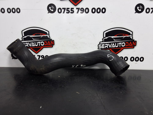 Furtun intercooler Volvo XC90 (2002->) 2.4 Motorina 2006, 30645935
